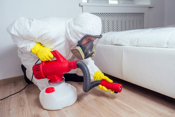 Best Wildlife Control Services  in Jefferson, MD